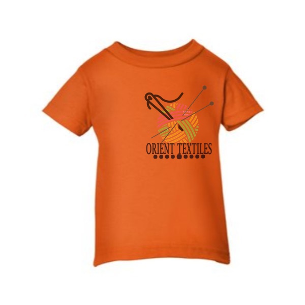 AE Kids plain blank t shirt 08